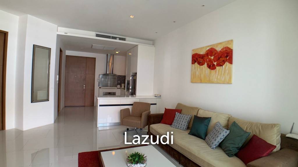 2 Bed 2 Bath 100 SQ.M The Sanctuary