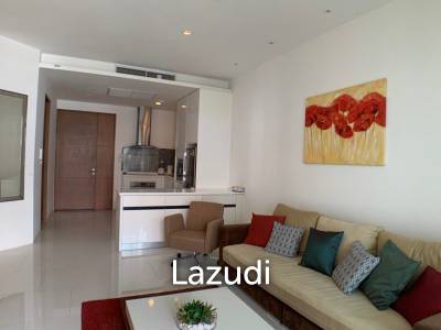 2 Bed 2 Bath 100 SQ.M The Sanctuary