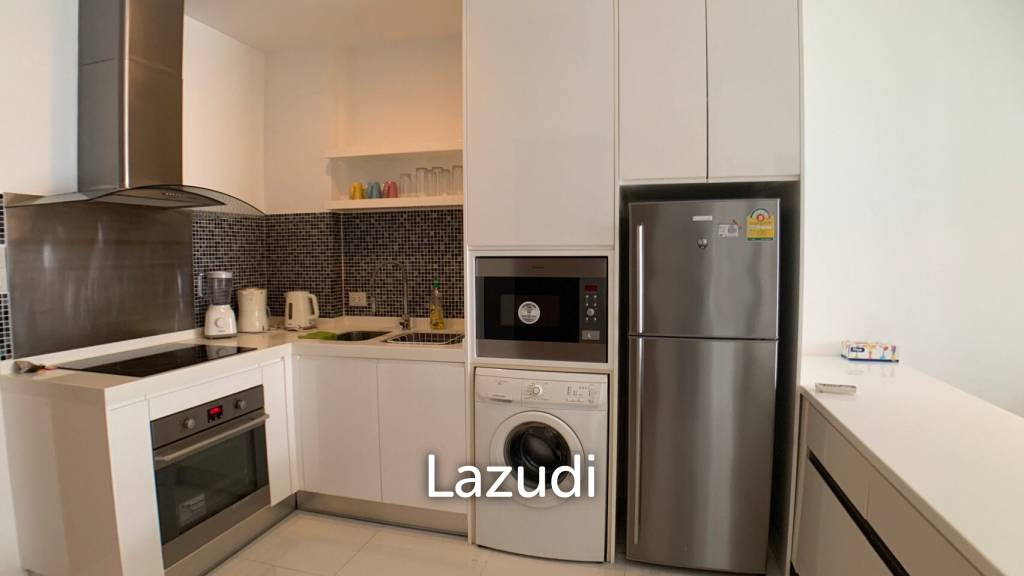 2 Bed 2 Bath 100 SQ.M The Sanctuary