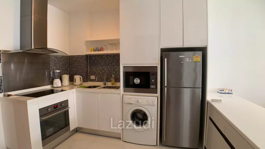 2 Bed 2 Bath 100 SQ.M The Sanctuary