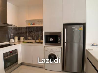 2 Bed 2 Bath 100 SQ.M The Sanctuary