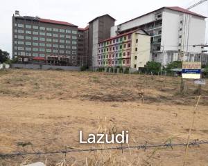 Land for Sale in Na Jomtien Area