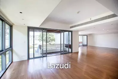 4 Bed 5 Bath 542 SQ.M Triplex The Pano