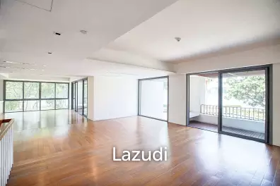 4 Bed 5 Bath 542 SQ.M Triplex The Pano
