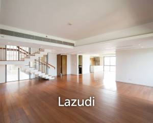 453 SQ.M. 3 Bed 4 Bath Triplex at The Pano