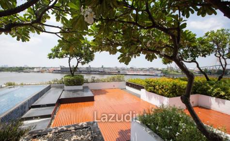 453 SQ.M. 3 Bed 4 Bath Triplex at The Pano