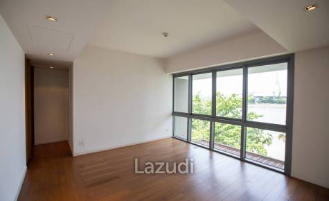 453 SQ.M. 3 Bed 4 Bath Triplex at The Pano