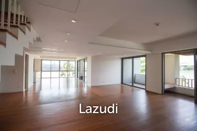 453 SQ.M. 3 Bed 4 Bath Triplex at The Pano