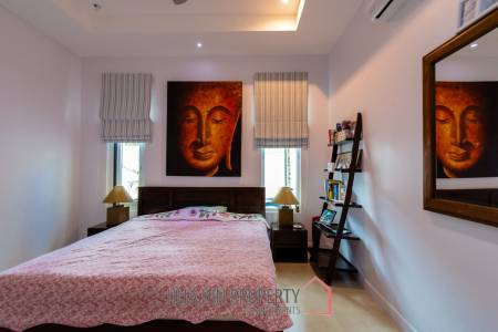 RED MOUNTAIN BOUTIQUE : Great Value 3 Bed Pool Villa