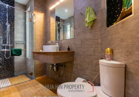 RED MOUNTAIN BOUTIQUE : Great Value 3 Bed Pool Villa