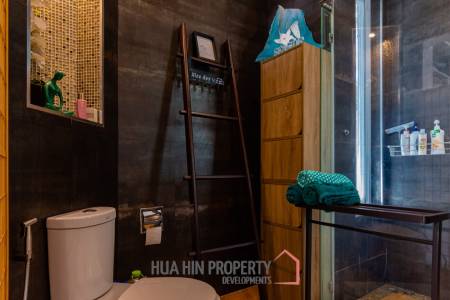 RED MOUNTAIN BOUTIQUE : Great Value 3 Bed Pool Villa