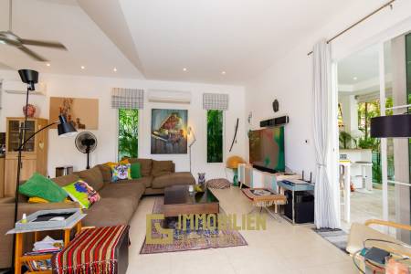 RED MOUNTAIN BOUTIQUE : Great Value 3 Bed Pool Villa