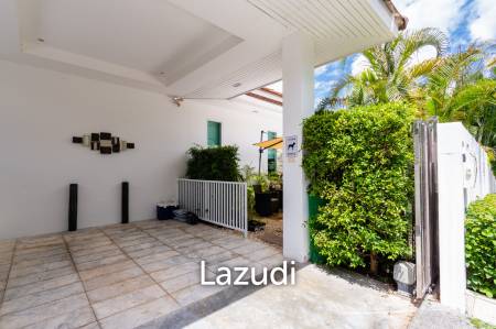 RED MOUNTAIN BOUTIQUE : Great Value 3 Bed Pool Villa