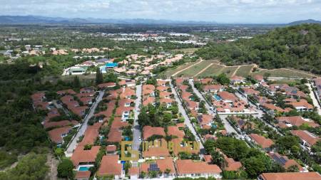 456 m² 3 Chambre 2 Salle de bain Villa Pour Vente