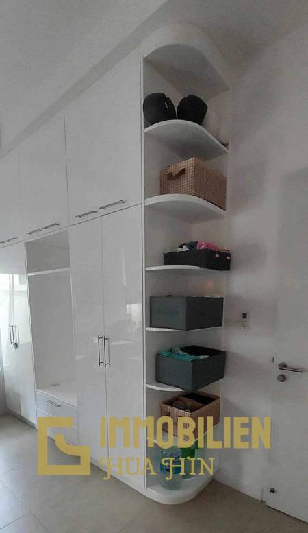 456 metro cuadrado 3 ` 2 Baño Villa de Venta