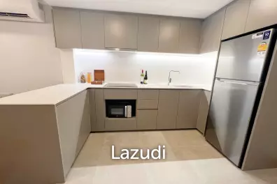 2 Bed 99 SQ.M Piya Apartment Sukhumvit 15