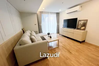 2 Bed 99 SQ.M Piya Apartment Sukhumvit 15