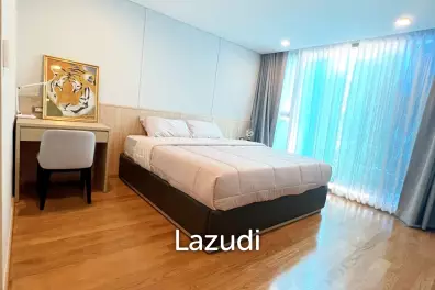 2 Bed 99 SQ.M Piya Apartment Sukhumvit 15