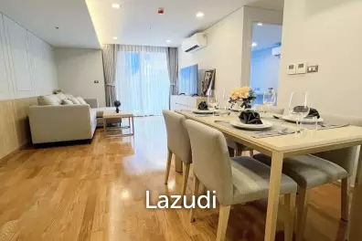 2 Bed 99 SQ.M Piya Apartment Sukhumvit 15