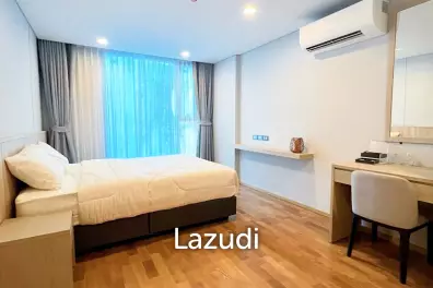 2 Bed 99 SQ.M Piya Apartment Sukhumvit 15
