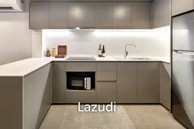 2 Bed 99 SQ.M Piya Apartment Sukhumvit 15