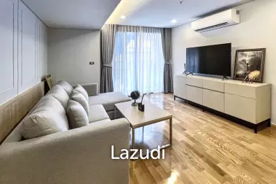 2 Bed 99 SQ.M Piya Apartment Sukhumvit 15