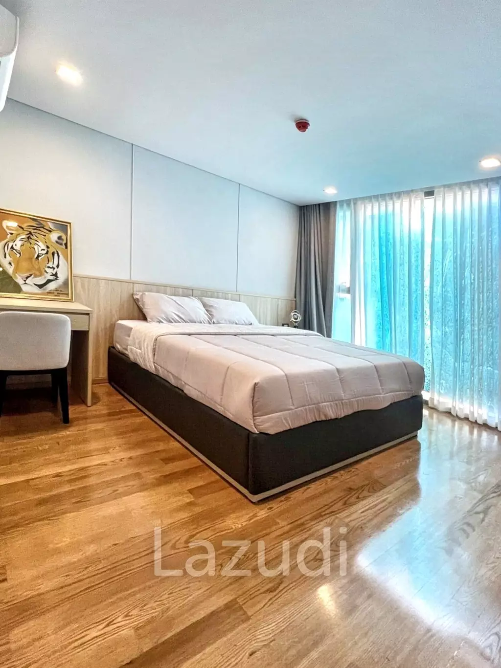 2 Bed 99 SQ.M Piya Apartment Sukhumvit 15