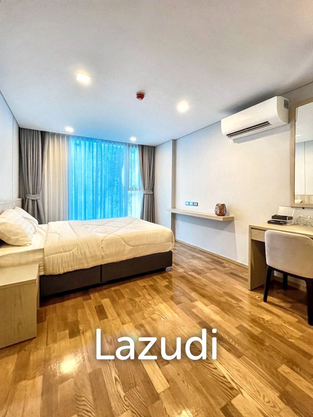2 Bed 99 SQ.M Piya Apartment Sukhumvit 15
