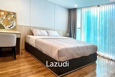 2 Bed 99 SQ.M Piya Apartment Sukhumvit 15