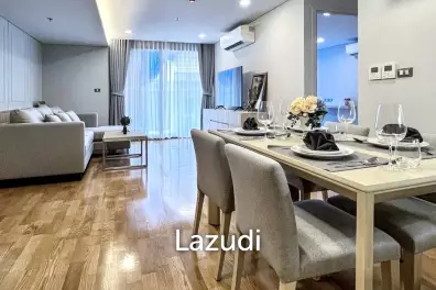2 Bed 99 SQ.M Piya Apartment Sukhumvit 15