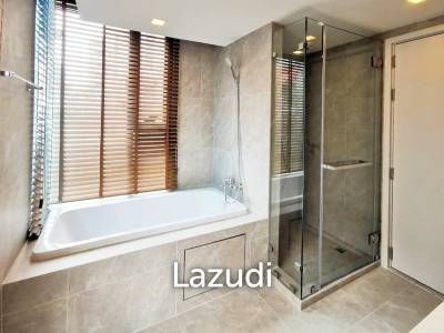 3 Bed 142 SQ.M Piya Apartment Sukhumvit 15