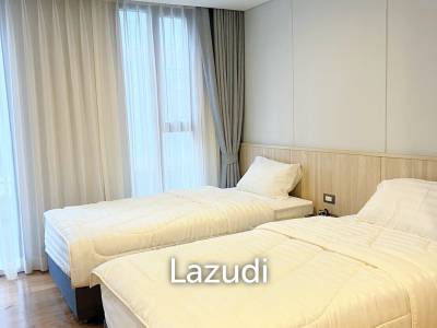 3 Bed 142 SQ.M Piya Apartment Sukhumvit 15