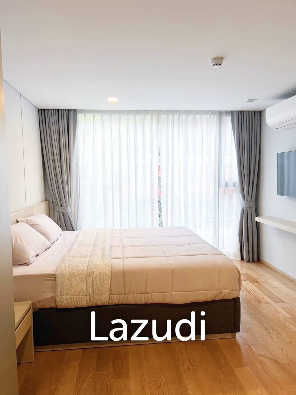 3 Bed 142 SQ.M Piya Apartment Sukhumvit 15