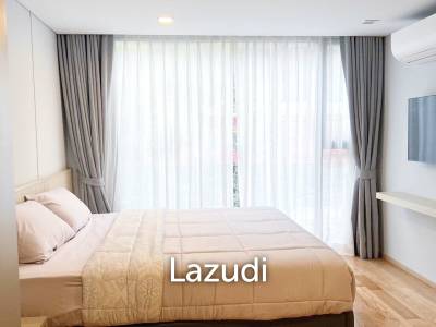 3 Bed 142 SQ.M Piya Apartment Sukhumvit 15