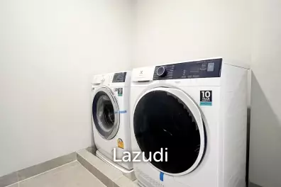 3 Bed 142 SQ.M Piya Apartment Sukhumvit 15