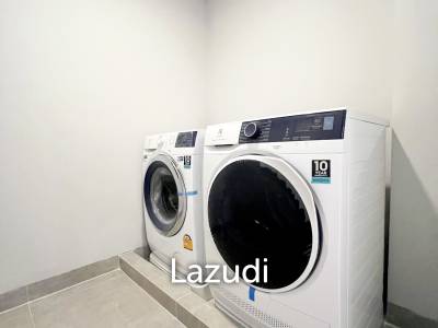 3 Bed 142 SQ.M Piya Apartment Sukhumvit 15