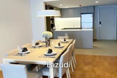 3 Bed 142 SQ.M Piya Apartment Sukhumvit 15