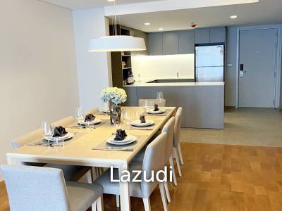 3 Bed 142 SQ.M Piya Apartment Sukhumvit 15
