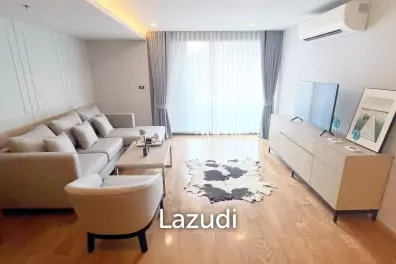3 Bed 142 SQ.M Piya Apartment Sukhumvit 15