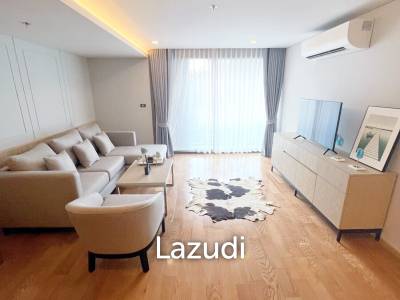3 Bed 142 SQ.M Piya Apartment Sukhumvit 15