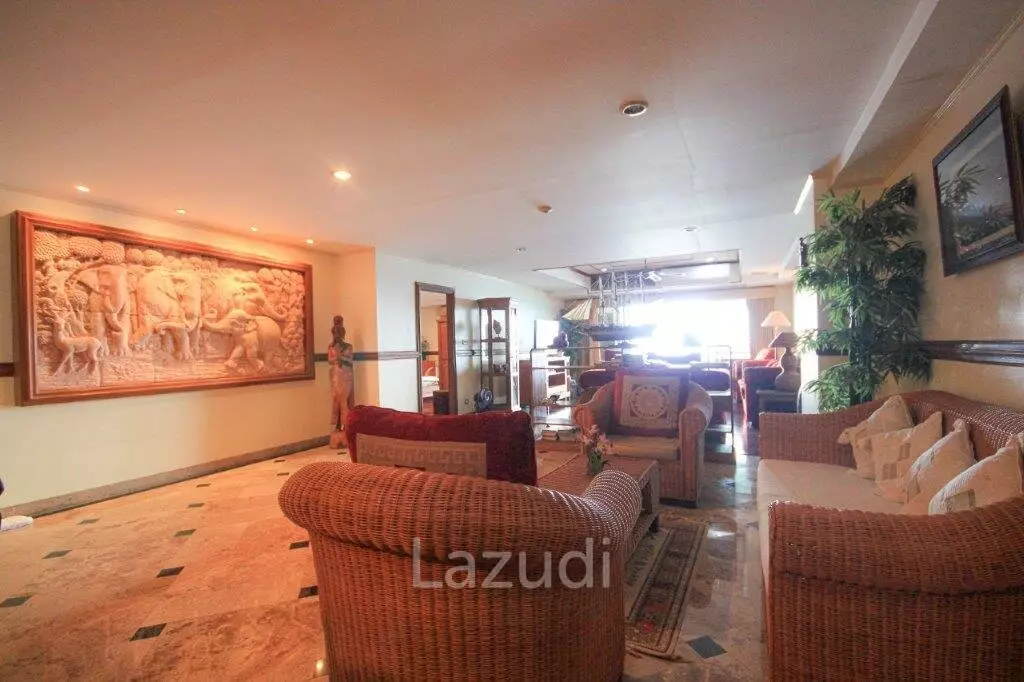 Luxury 2 Bedroom Condo