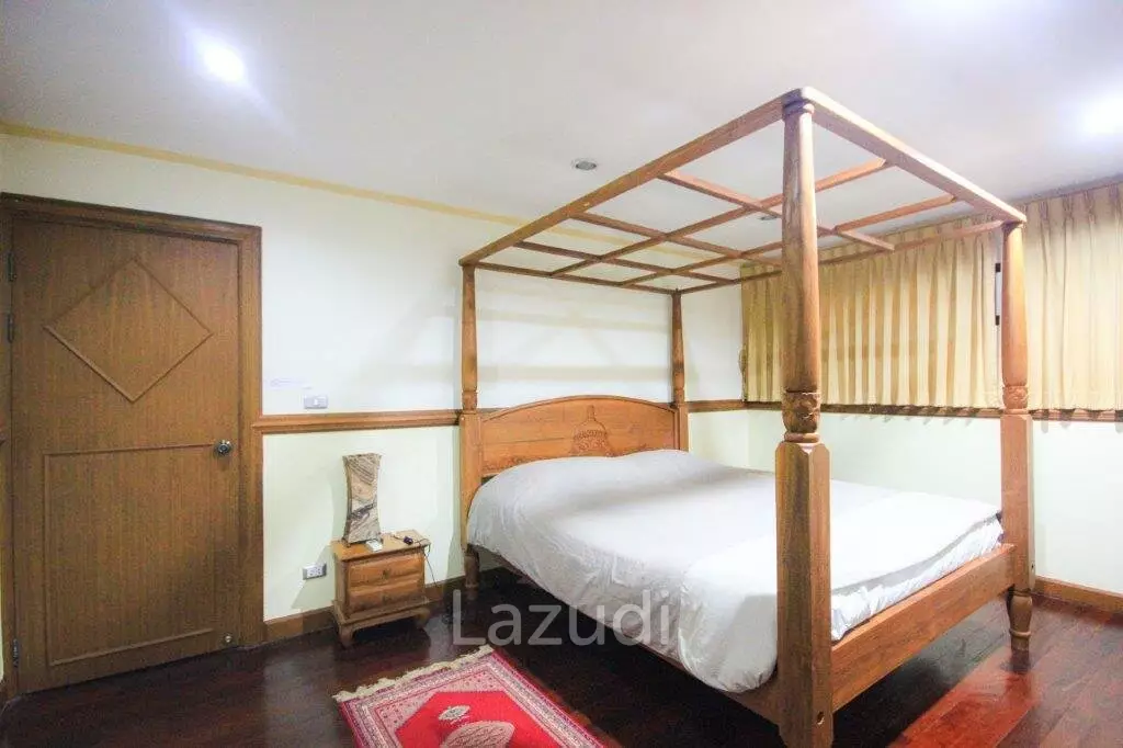 Luxury 2 Bedroom Condo