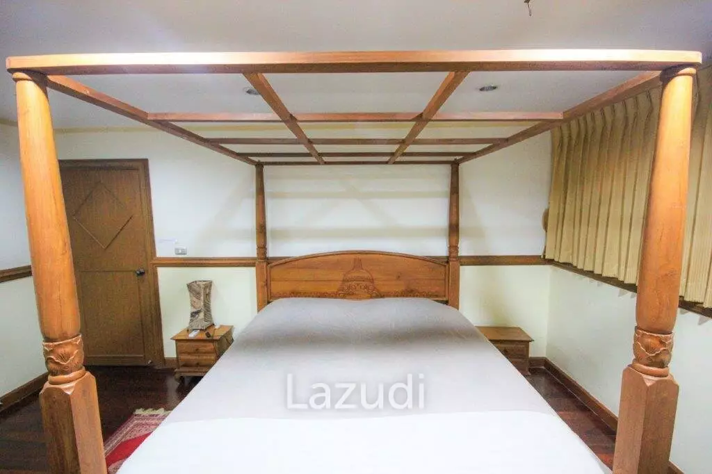 Luxury 2 Bedroom Condo