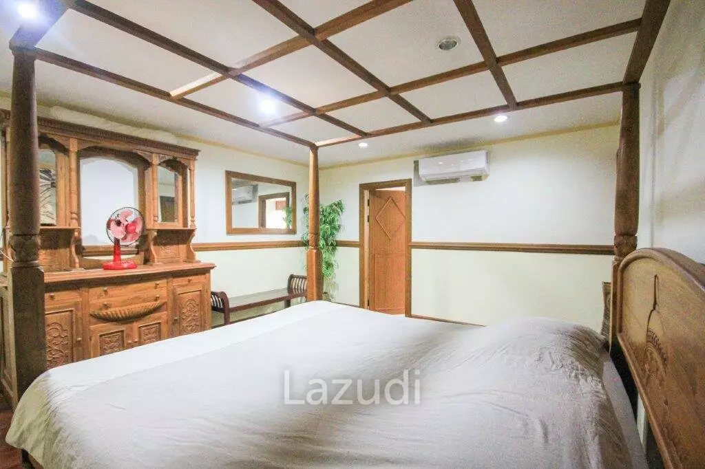 Luxury 2 Bedroom Condo