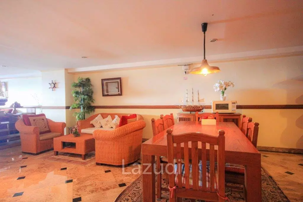 Luxury 2 Bedroom Condo