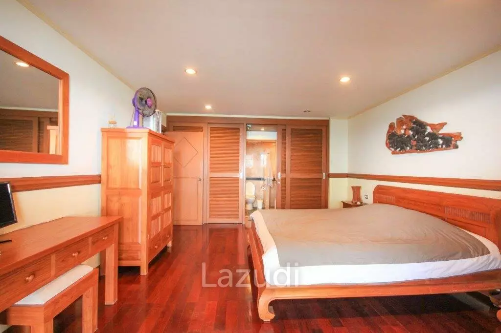 Luxury 2 Bedroom Condo