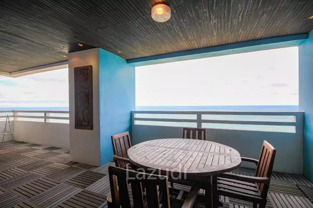 Luxury 2 Bedroom Condo