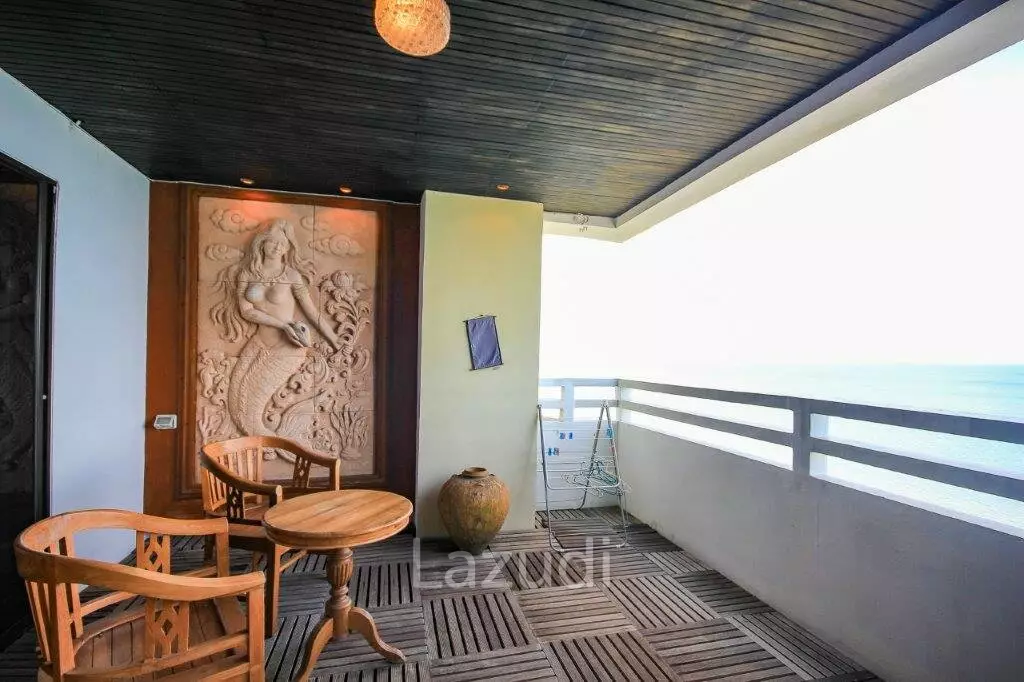 Luxury 2 Bedroom Condo
