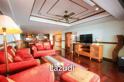 Luxury 2 Bedroom Condo