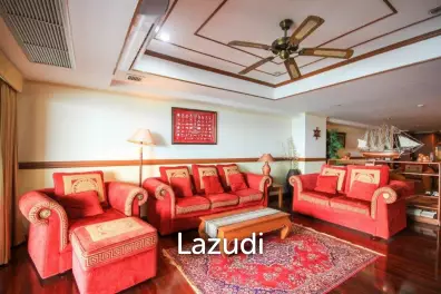 Luxury 2 Bedroom Condo